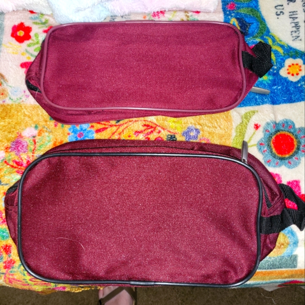Travel bags